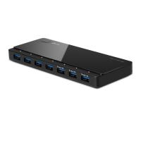 7-портовый концентратор USB 3.0 TP-Link UH700 7-портовый концентратор USB 3.0 TP-Link UH700