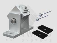 Передняя стойка Передняя стойка