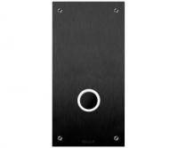 Звонок BAS-IP SH-46T black Звонок BAS-IP SH-46T black