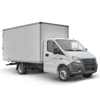 Комплект видеонаблюдения для службы доставки и коммерческого фургона ВизорМонитор(Базовый)