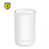 Mesh-модуль AX1800 с поддержкой 4G+ TP-Link Deco X20-4G(1-pack) Mesh-модуль AX1800 с поддержкой 4G+ TP-Link Deco X20-4G(1-pack)