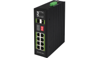 Коммутатор RVi-1NSI8GP-2S Коммутатор RVi-1NSI8GP-2S