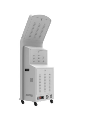 Терминал сбора и хранения данных BestCam BC-20