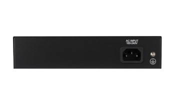 Коммутатор неуправляемый NIKOMAX GL-SW-F007-04P