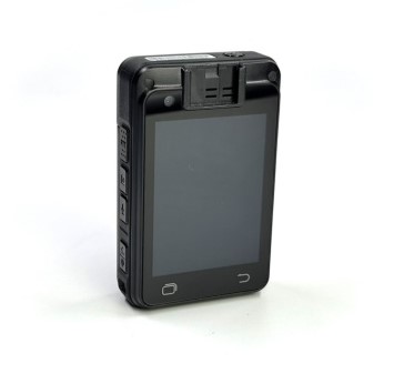 Видеорегистратор нагрудный BestCam А12 (4G, GPS, Wi-Fi) 32Гб