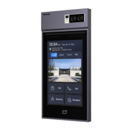 IP вызывная панель Akuvox S539