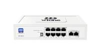 Коммутатор  Wi-Tek WK-PS310 v2  