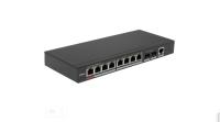 Коммутатор Dahua DH-HS4210-8GT-110 Коммутатор Dahua DH-HS4210-8GT-110