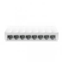 Коммутатор TP-Link LS1008 Коммутатор TP-Link LS1008