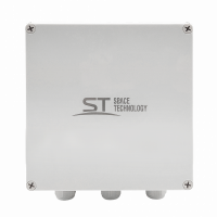 Источник питания ST-S43POE, (4G/1G/1S/78W/OUT) Источник питания ST-S43POE, (4G/1G/1S/78W/OUT)