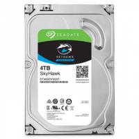 4 ТБ жесткий диск Seagate ST4000VX007 серии SkyHawk для систем видеонаблюдения 4 ТБ жесткий диск Seagate ST4000VX007 серии SkyHawk для систем видеонаблюдения