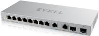 Коммутатор управляемый ZYXEL XGS1210-12 Коммутатор управляемый ZYXEL XGS1210-12