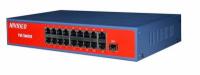 Коммутатор HIVIDEO HI-163P100MPOE Коммутатор HIVIDEO HI-163P100MPOE