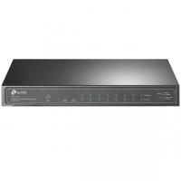 Коммутатор TP-Link TL-SG1210P Коммутатор TP-Link TL-SG1210P