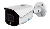 IP-камера RVi-1NCTL2368 (2.8) white IP-камера RVi-1NCTL2368 (2.8) white