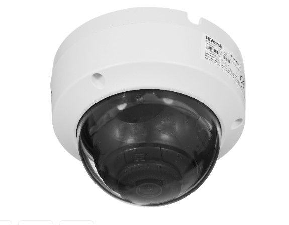 IP-камера HiWatch DS-I402(C) (2.8 mm)