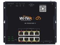Коммутатор Wi-Tek WI-PCES310GF-F Коммутатор Wi-Tek WI-PCES310GF-F