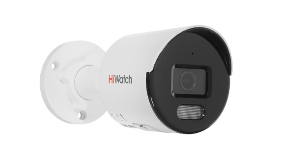 IP-камера HiWatch DS-I450L(B) (4 mm)