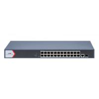 iFLOW F-SW-EM626POE-VM Смарт-управляемый коммутатор iFLOW F-SW-EM626POE-VM Смарт-управляемый коммутатор