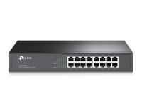 Коммутатор TP-Link TL-SF1016DS Коммутатор TP-Link TL-SF1016DS