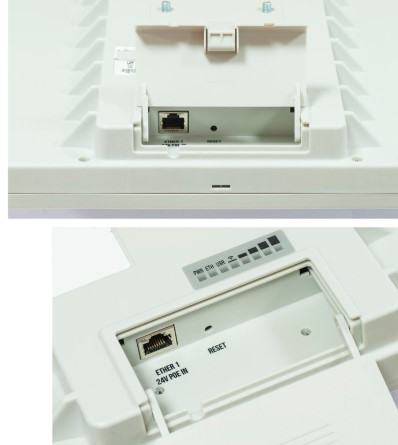 Антенна MikroTik QRT 2