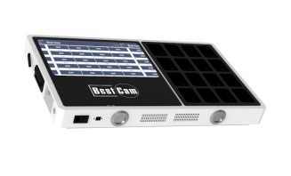 Терминал сбора и хранения данных BestCam BC-16