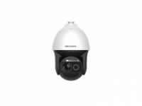 Поворотная IP-камера Hikvision DS-2DF8436I5X-AELW (T3) Поворотная IP-камера Hikvision DS-2DF8436I5X-AELW (T3)