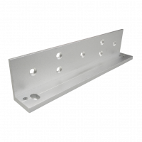 Крепление (уголок) для установки электромагнитных замков ST-LA180-1