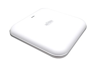 Точка доступа Wi-Tek WI-AP218AX-Lite v2