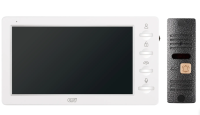 Комплект домофона CTV-DP3702 Gamma
