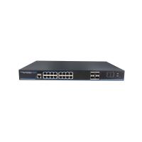 Коммутатор ATIX UTP3-GSW1604S-MTP250 Коммутатор ATIX UTP3-GSW1604S-MTP250