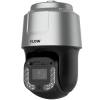 IP-видеокамера iFlow F-IP-4448CHSZ42/LW IP-видеокамера iFlow F-IP-4448CHSZ42/LW