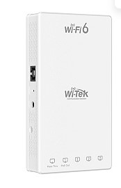 Точка доступа Wi-Tek WI-AP419P