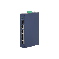 Коммутатор Dahua DH-CHS4106-4ET