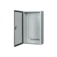 Монтажный шкаф ATIX АТ-ШМ-3А Монтажный шкаф ATIX АТ-ШМ-3А