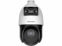 IP-камера Hikvision DS-2SE4C425MWG-E(14F0) IP-камера Hikvision DS-2SE4C425MWG-E(14F0)