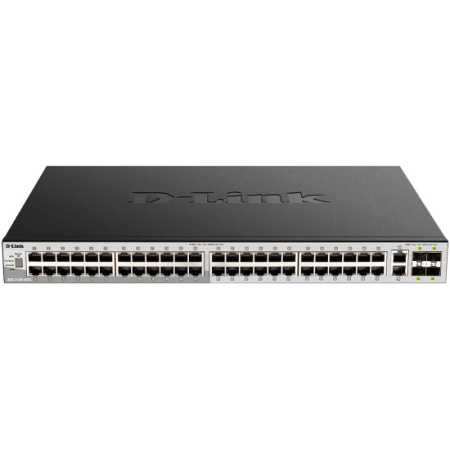 Коммутатор DL-DGS-3130-54TS/B1A