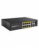 PoE-коммутатор Netis P110GH Netis P110GH PoE-коммутатор Netis P110GH Netis P110GH