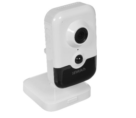 IP-камера HiWatch DS-I214W(B) (2.8 mm)