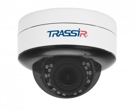 IP-камера TRASSIR TR-D3253WDZIR3 v2 2.7–13.5