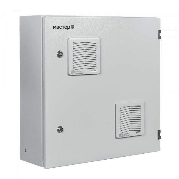 Электротехнический шкаф Mastermann «Мастер 4 УТПВ-А +» Электротехнический шкаф Mastermann «Мастер 4 УТПВ-А +»