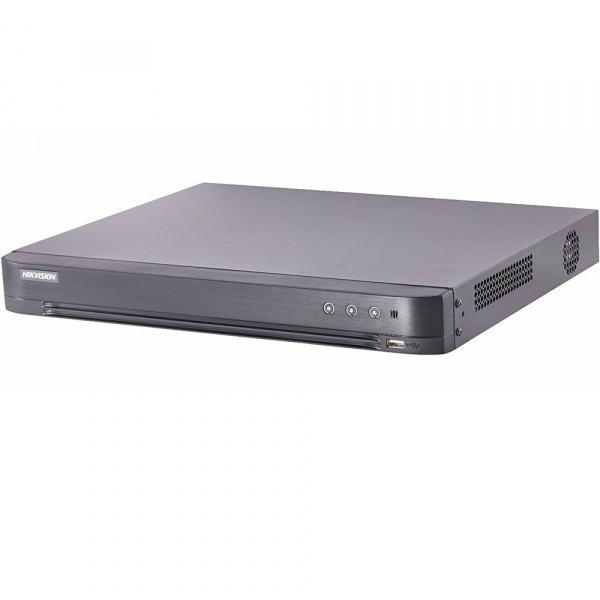 IP-видеорегистратор Hikvision DS-7216HUHI-K2 IP-видеорегистратор Hikvision DS-7216HUHI-K2