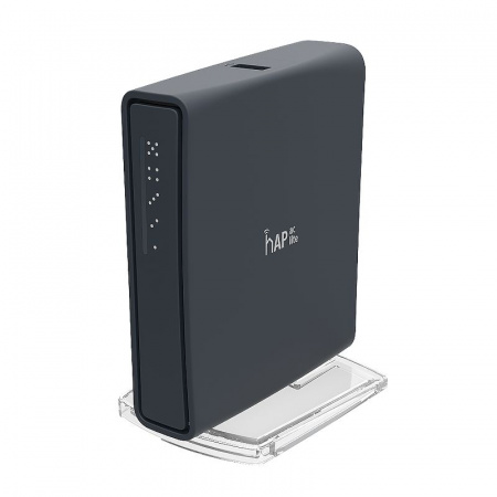 Точка доступа MIKROTIK HAP AC LITE TOWER