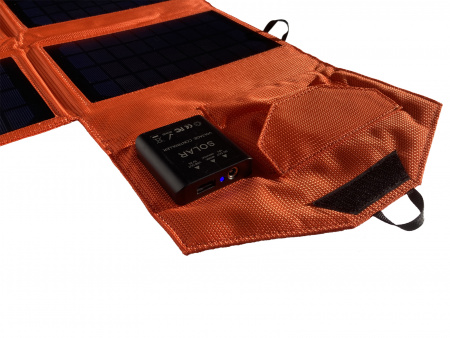 Мобильный солнечный модуль Sunways FSM-21М Мобильный солнечный модуль Sunways FSM-21М