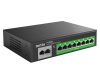 PoE-коммутатор Netis P110GC PoE-коммутатор Netis P110GC