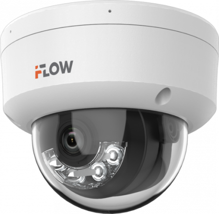 IP-видеокамера IFLOW F-IC-1422CM(2.8mm)
