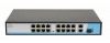 PoE-коммутатор Gigalink GL-SW-F005-24P PoE-коммутатор Gigalink GL-SW-F005-24P