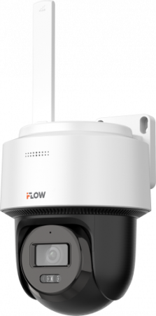 IP-видеокамера IFLOW F-IP-1422CIW