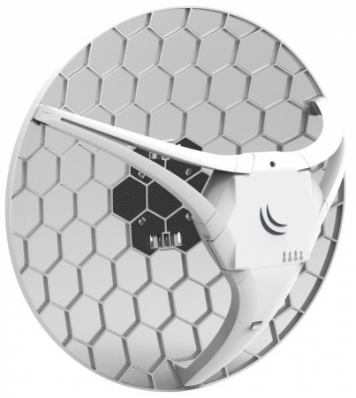 Точка доступа MIKROTIK LHG LTE KIT
