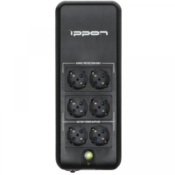 ИБП Ippon Back Verso 800
